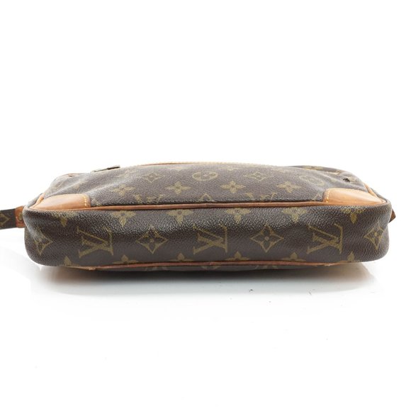 Auth Louis Vuitton Marly Dragonne #18031L13 - Picture 6 of 13